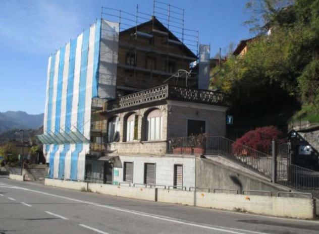 appartamento in vendita a Parre