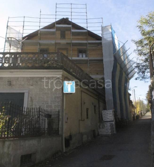 appartamento in vendita a Parre