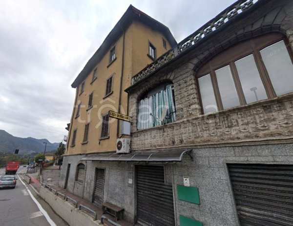 appartamento in vendita a Parre