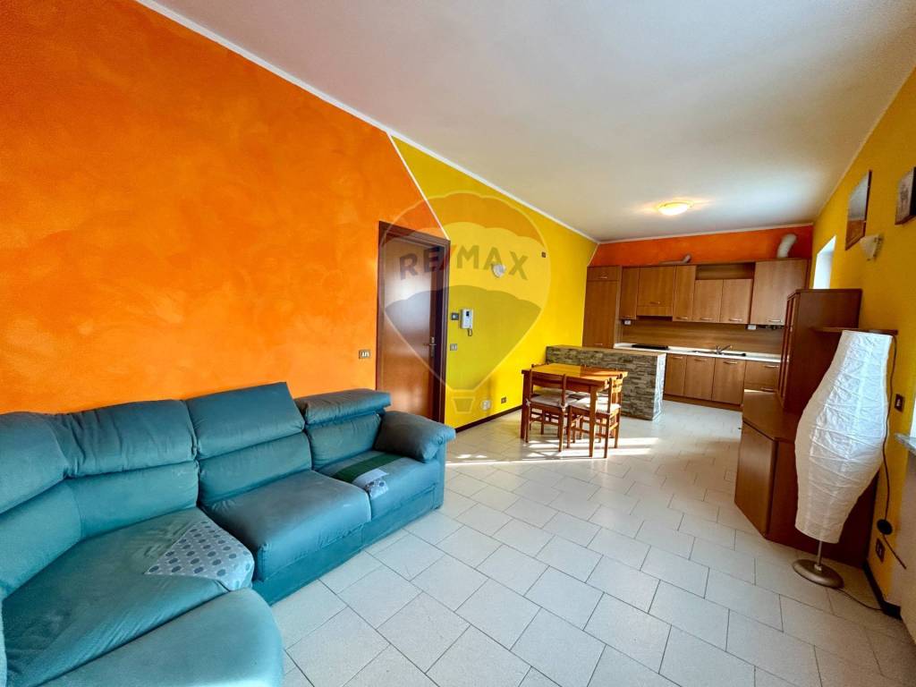 appartamento in vendita a Parre