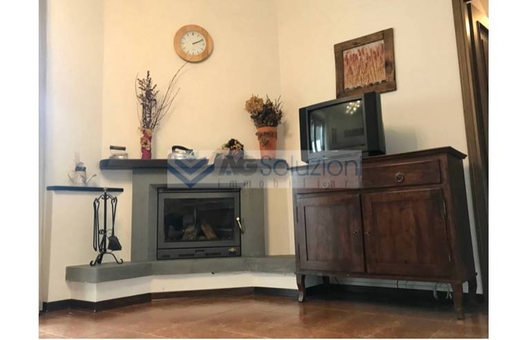 appartamento in vendita a Parre