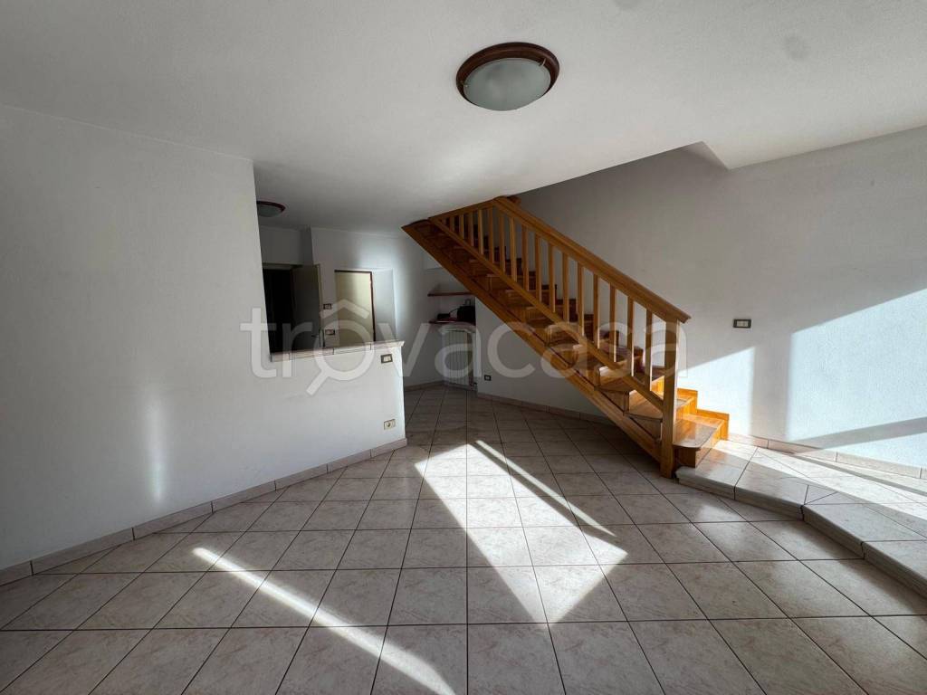 casa indipendente in vendita a Parre