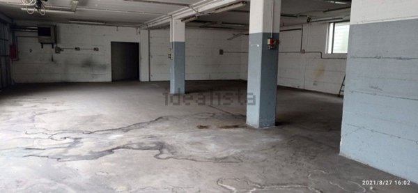 ufficio in vendita a Parre