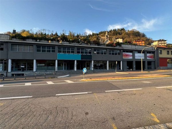 ufficio in vendita a Parre