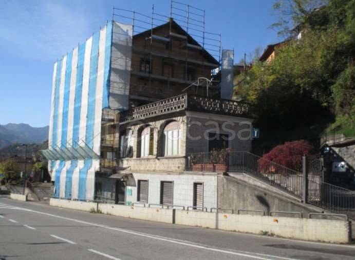 appartamento in vendita a Parre