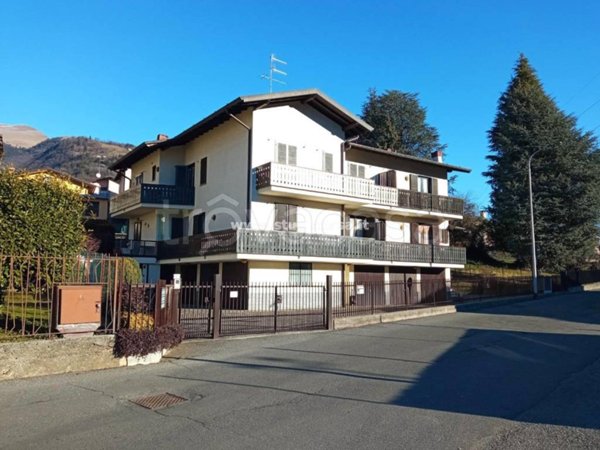 appartamento in vendita a Parre