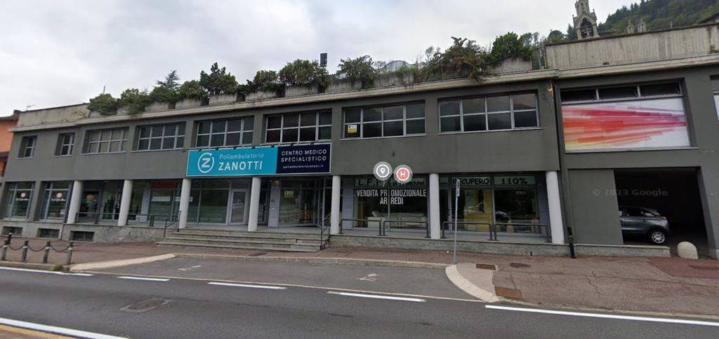 ufficio in vendita a Parre