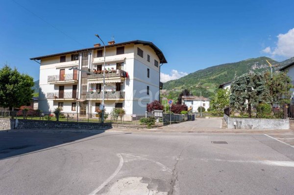 appartamento in vendita a Parre