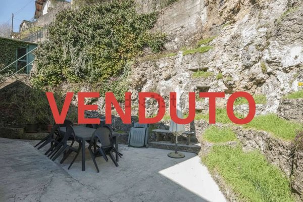 appartamento in vendita a Parre