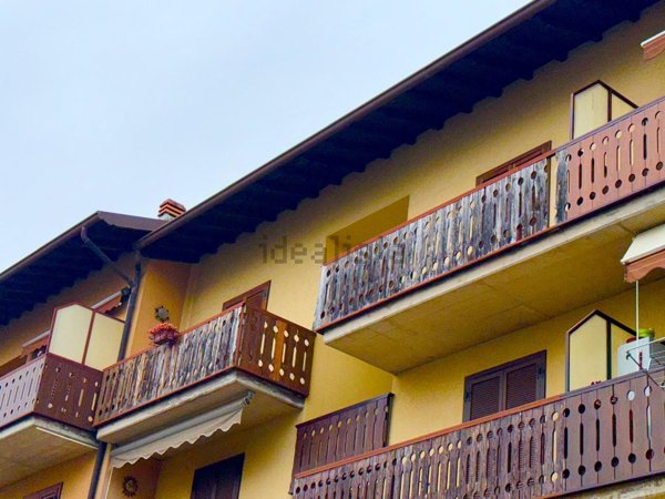 appartamento in vendita a Parre