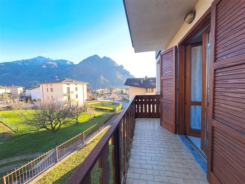 appartamento in vendita a Parre