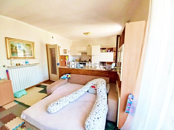 appartamento in vendita a Parre