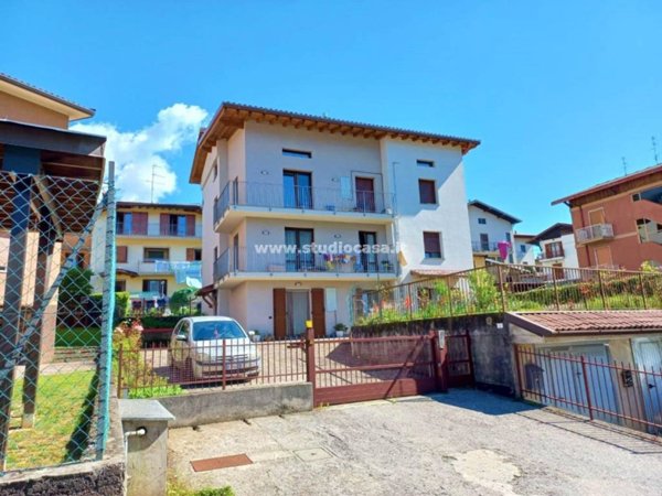 appartamento in vendita a Parre