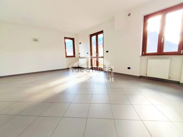 appartamento in vendita a Parre