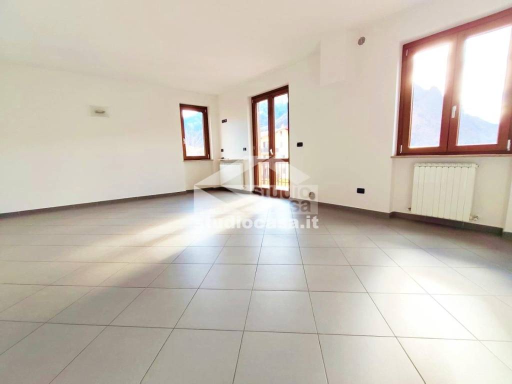 appartamento in vendita a Parre