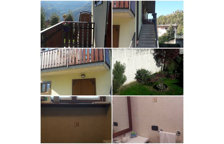 appartamento in vendita a Parre