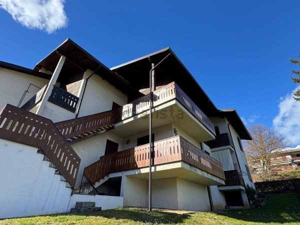 appartamento in vendita a Parre