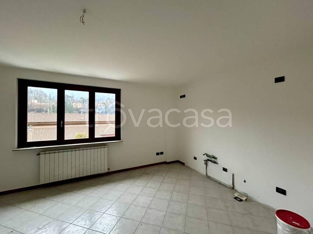 appartamento in vendita a Parre