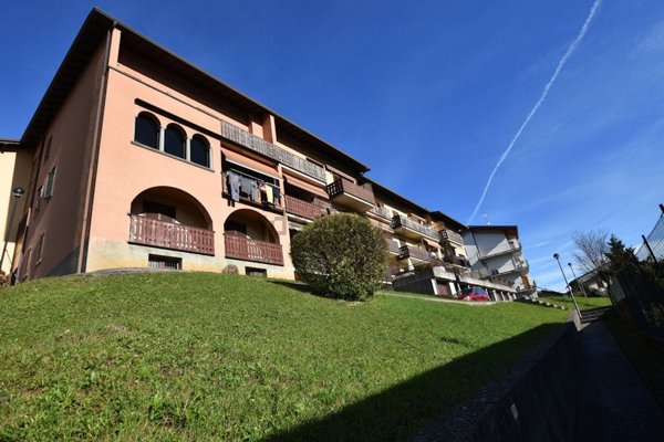 appartamento in vendita a Parre