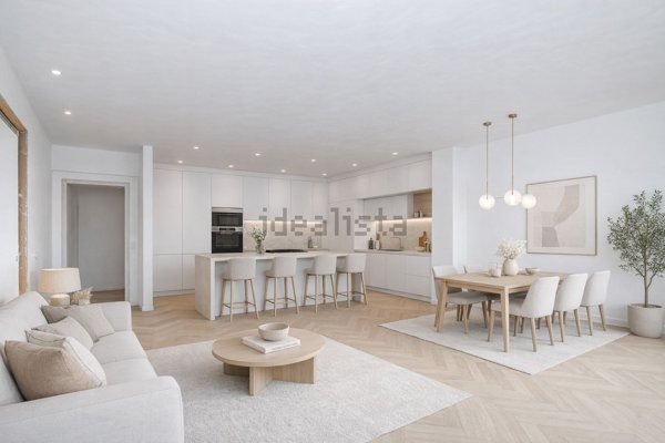 appartamento in vendita a Parre