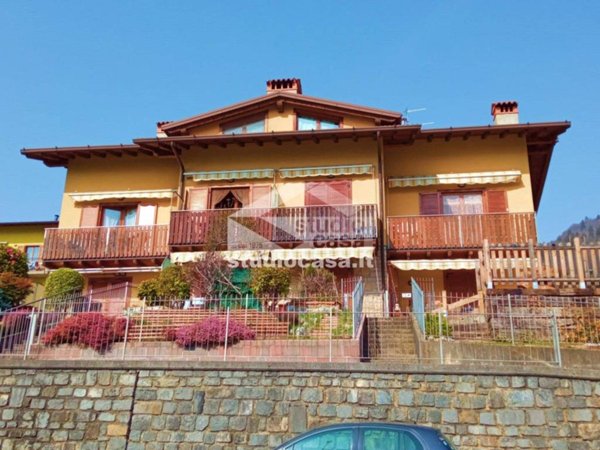 appartamento in vendita a Parre