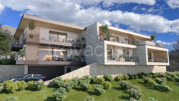 appartamento in vendita a Parre