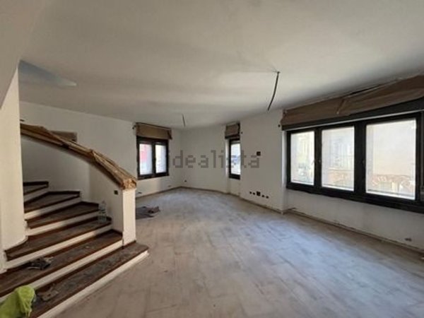 appartamento in vendita a Parre