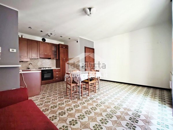 appartamento in vendita a Parre