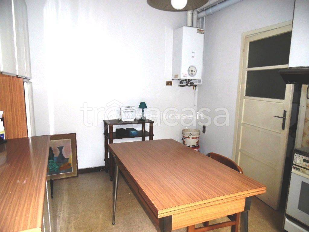 appartamento in vendita a Parre