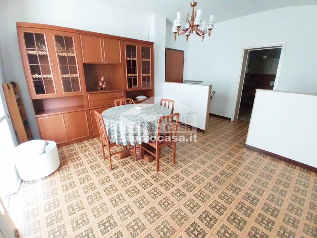 appartamento in vendita a Parre