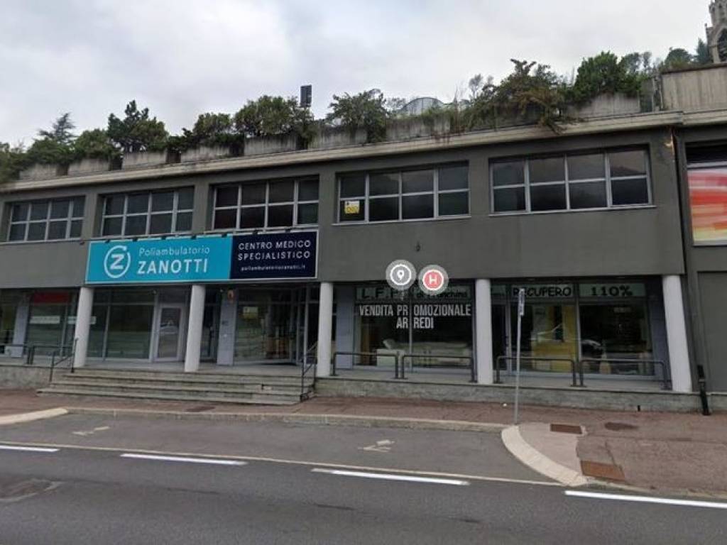 ufficio in vendita a Parre