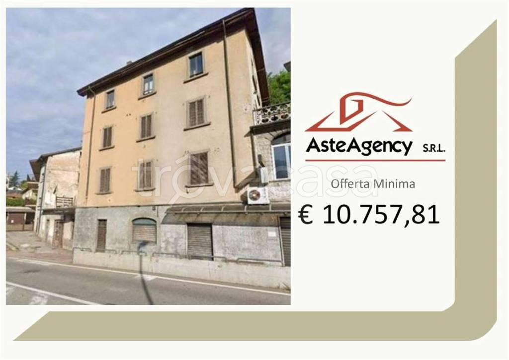 appartamento in vendita a Parre