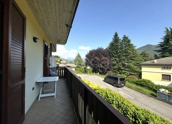 appartamento in vendita a Parre