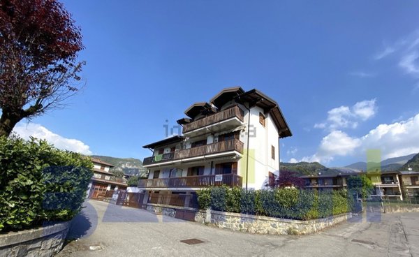 appartamento in vendita a Parre