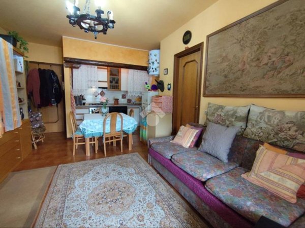 appartamento in vendita a Parre
