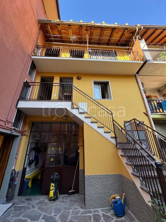 appartamento in vendita a Parre