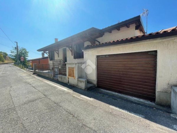 appartamento in vendita a Parzanica in zona Spiglia