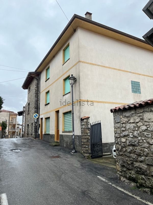 casa indipendente in vendita a Parzanica