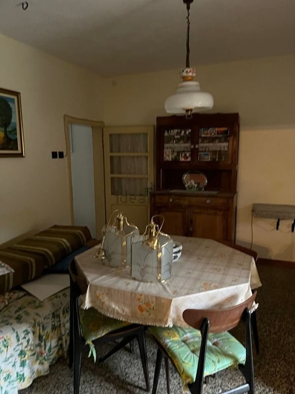 casa indipendente in vendita a Parzanica