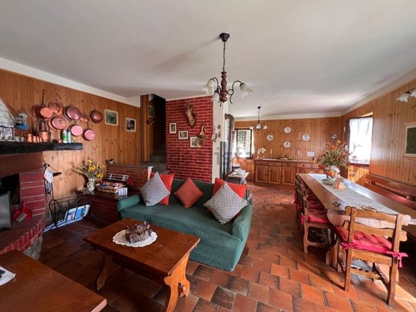 pentavano in vendita a Parzanica