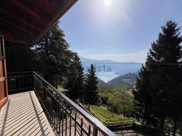 pentavano in vendita a Parzanica
