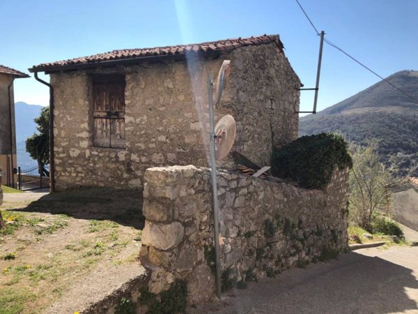 casa indipendente in vendita a Parzanica