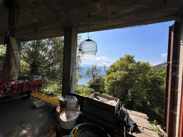 appartamento in vendita a Parzanica