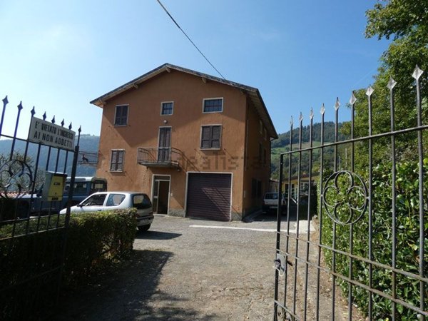 casa indipendente in vendita a Parzanica