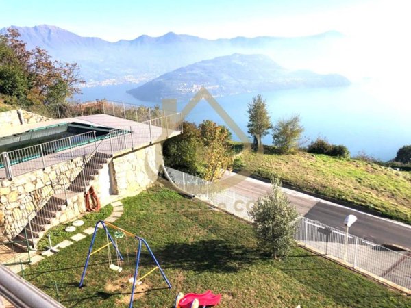 appartamento in vendita a Parzanica