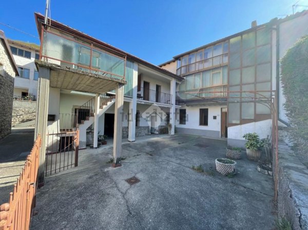 quadrivano in vendita a Parzanica