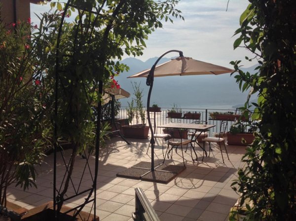 casa indipendente in vendita a Parzanica in zona Acquaiolo