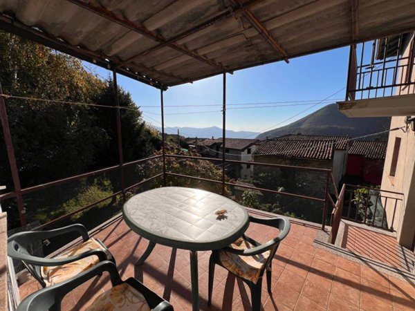 casa indipendente in vendita a Parzanica