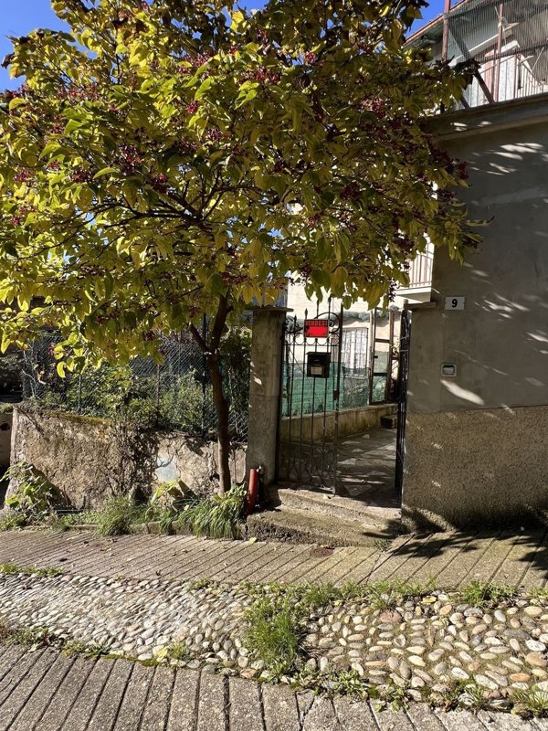 casa indipendente in vendita a Parzanica