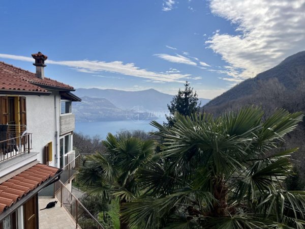 casa indipendente in vendita a Parzanica